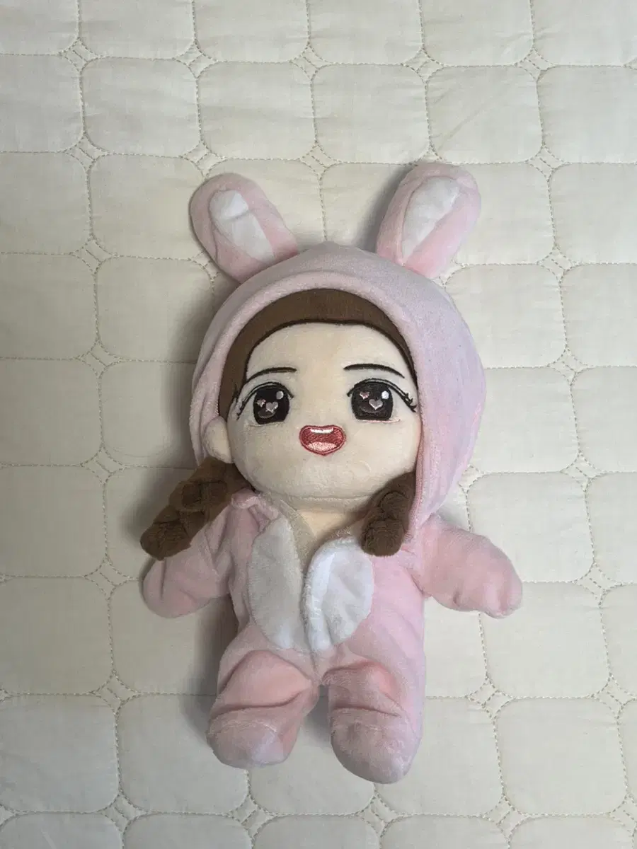 Hyo Rabbit Doll