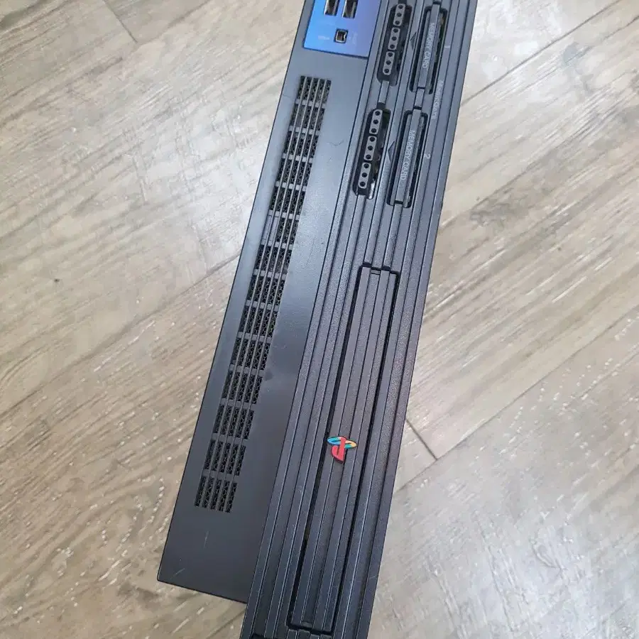 scph-30005r+네트워크어뎁터