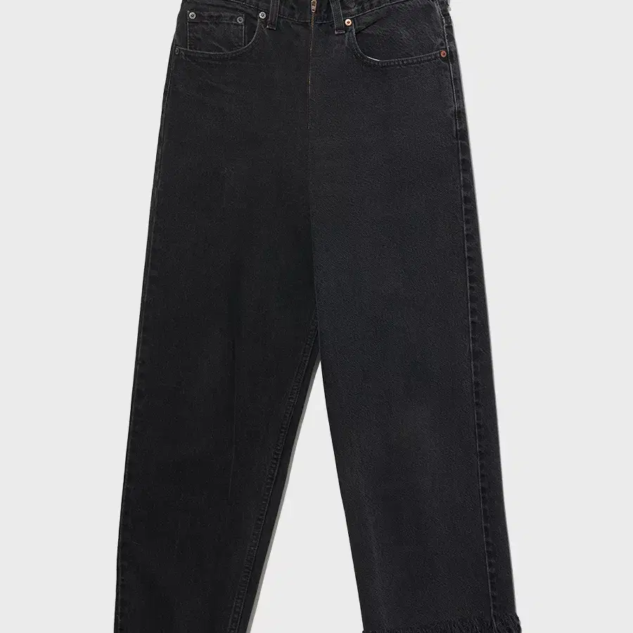 77CIRCA denim pants