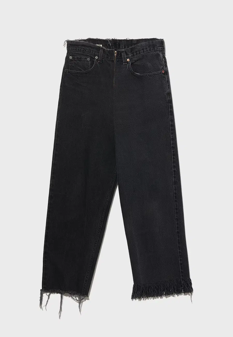 77CIRCA denim pants