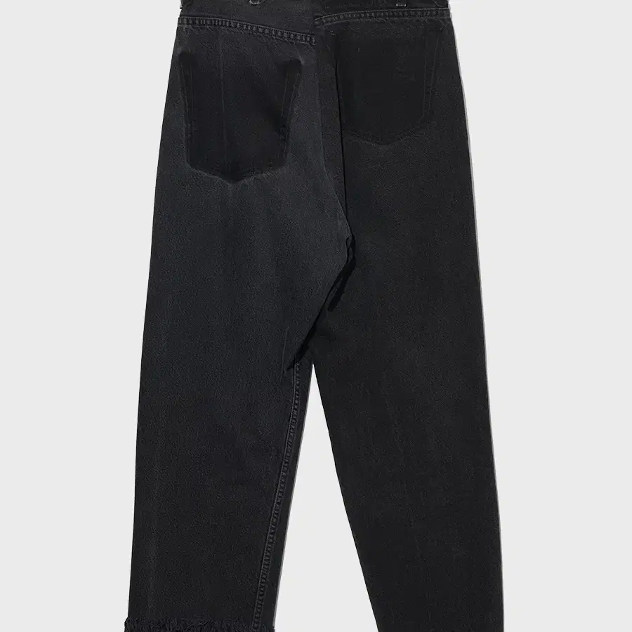 77CIRCA denim pants