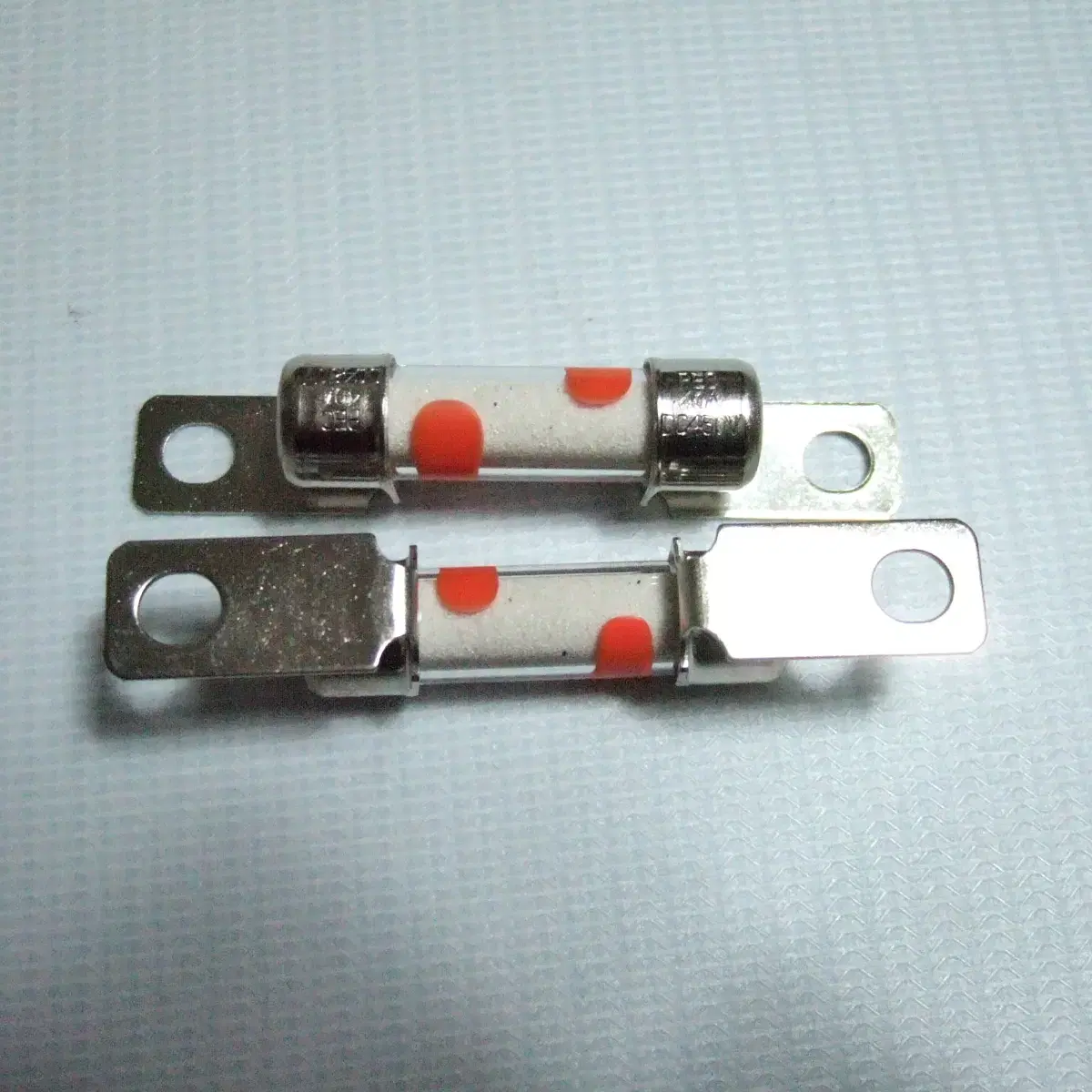 PEC  EVFG-10.3pie-40a/450vdc fuse