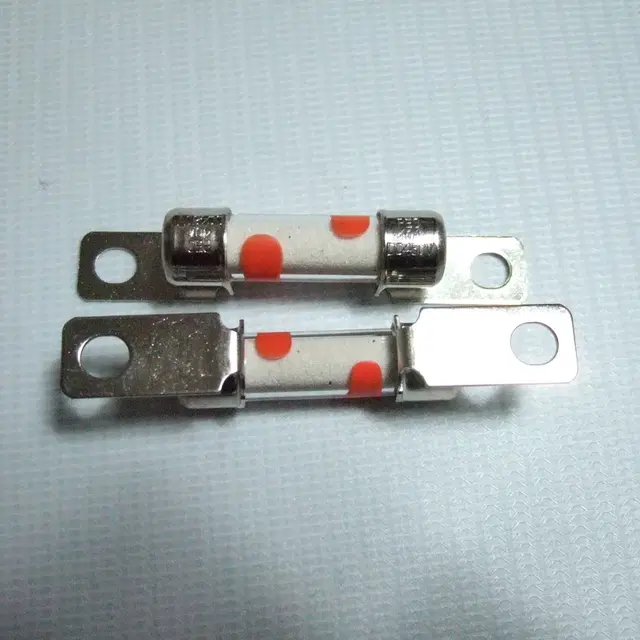 PEC  EVFG-10.3pie-40a/450vdc fuse