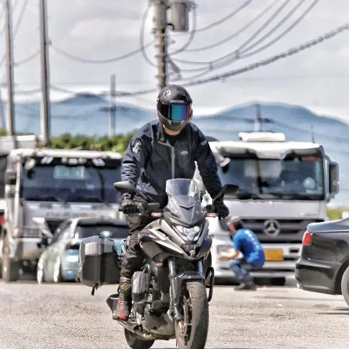 NC750X 21년 (대차가능)