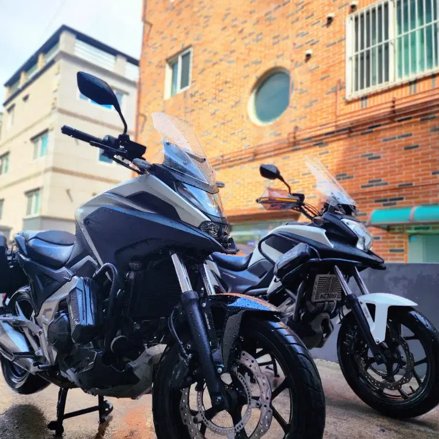 NC750X 21년 (대차가능)