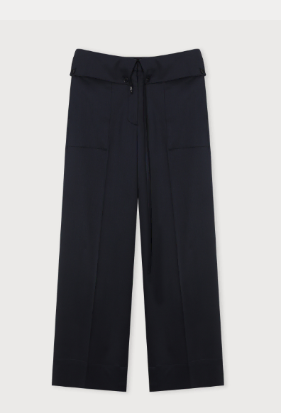 에토스 MERLY TROUSERS