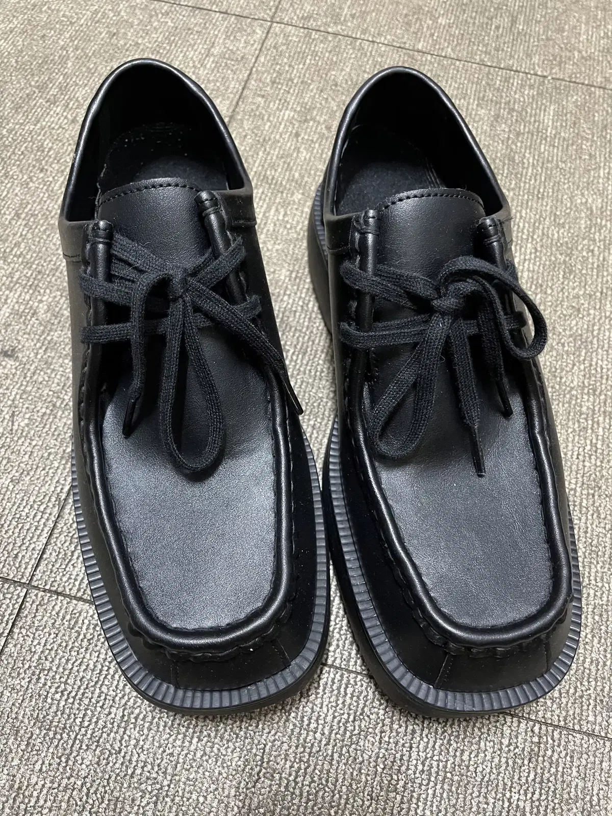 WITHERROAD LOAFER