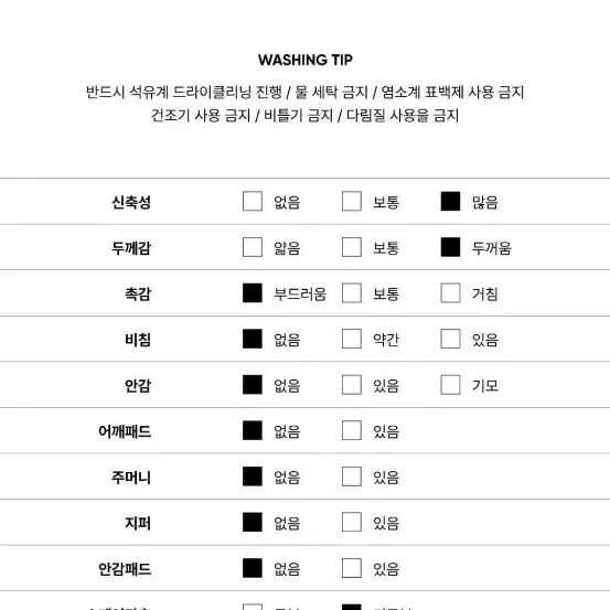 시티브리즈 울 피셔맨 스웨터 블루