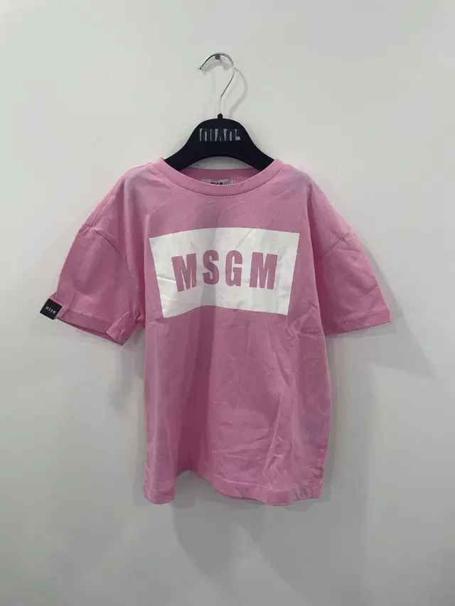 MSGM kids 반팔티셔츠 6세