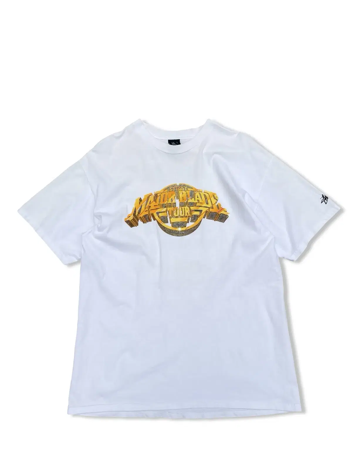 00s Stussy Short Sleeve T-shirt