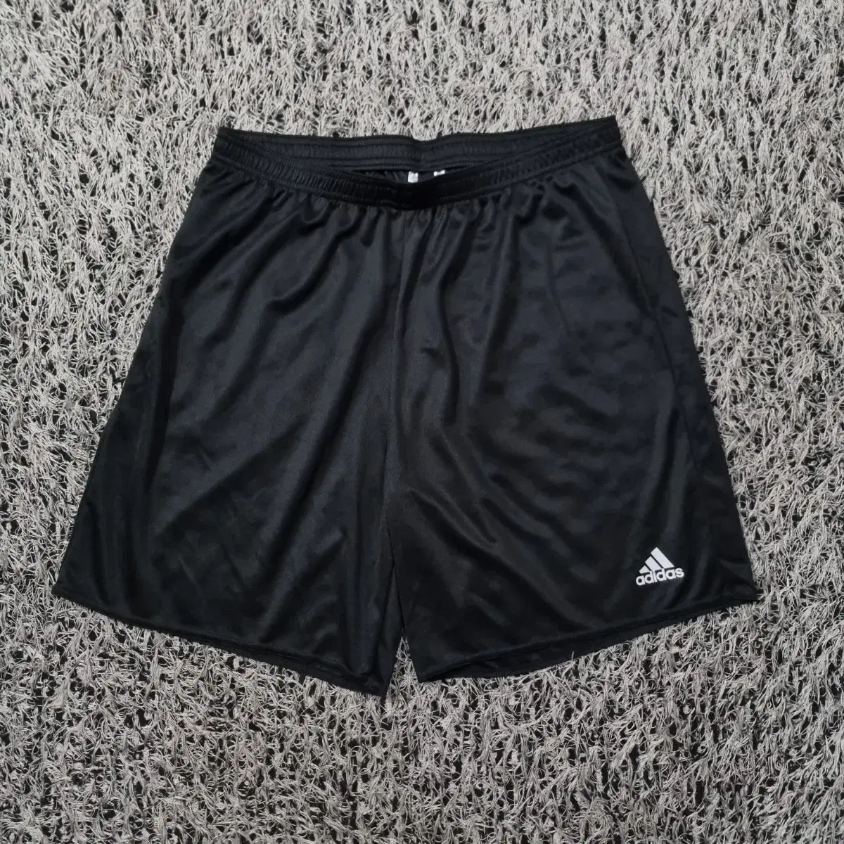 [Men's 2XL] Adidas Training Shorts New 060308