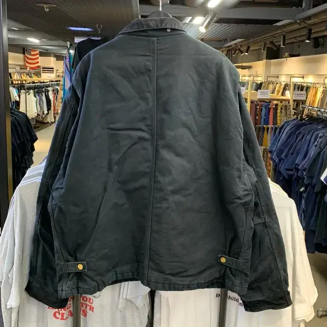 CARHARTT  아크틱 디트로이트   2XL