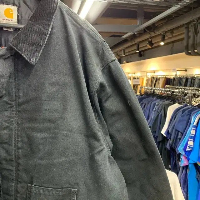 CARHARTT  아크틱 디트로이트   2XL