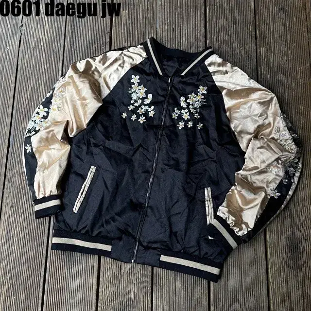 95- VINTAGE JACKET 빈티지 자켓 양면