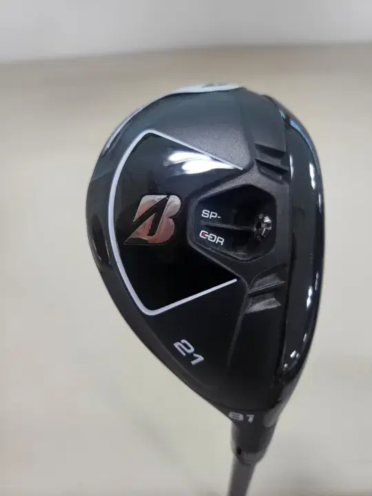 브리지스톤 BRIDGESTONE B1 UT 21 S TOUR AD BS6