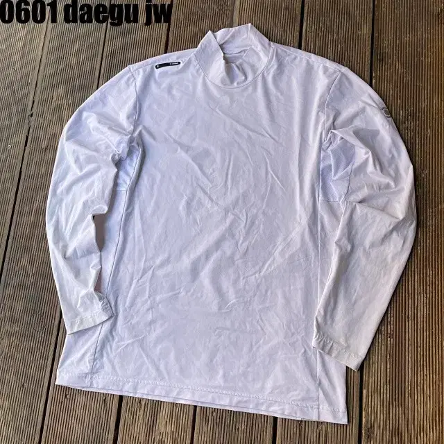 105 W.ANGLE TEE Wide Angle Long Sleeve Tee