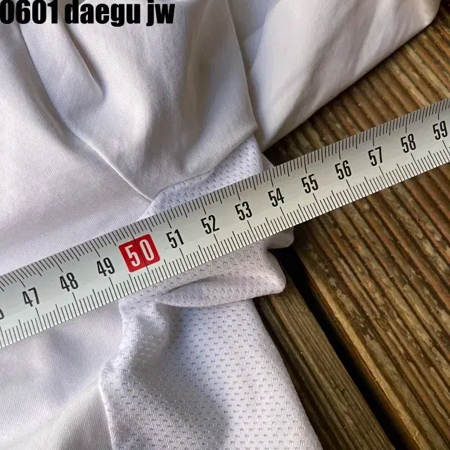 105 W.ANGLE TEE 와이드앵글 긴팔 티