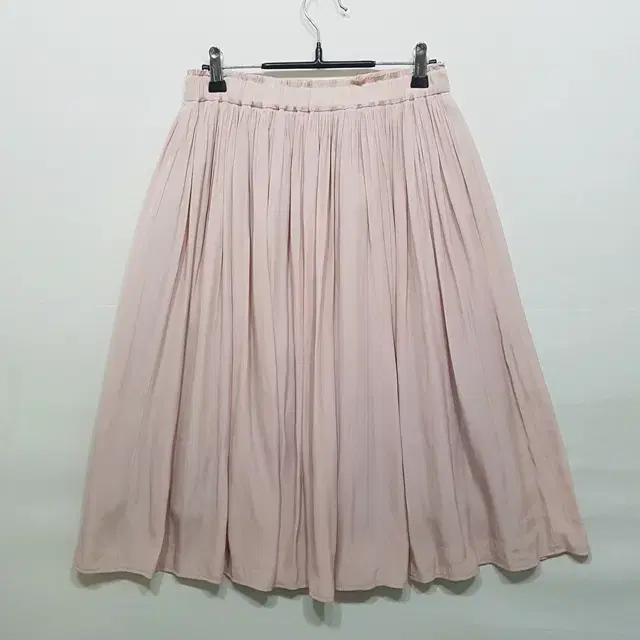 Cu banding skirt