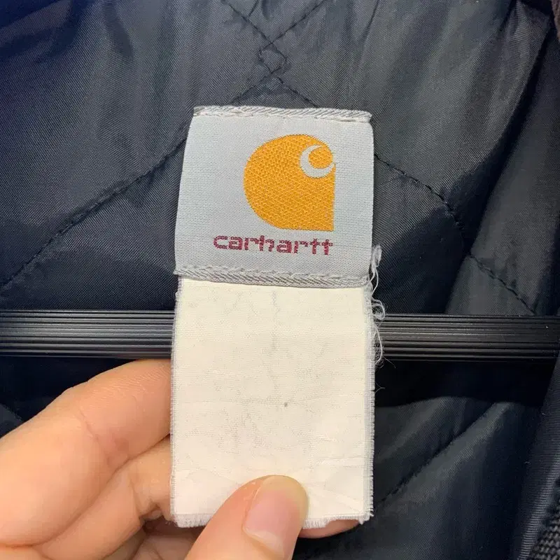 CARHARTT  C55 디트로이트 워크  XXXL