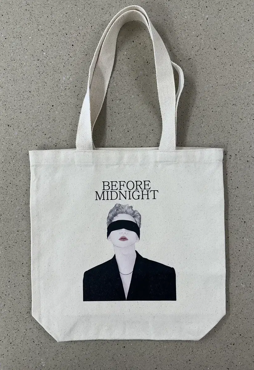 Unofficial goods lee junho Imagine EcoBag Cost Transfer