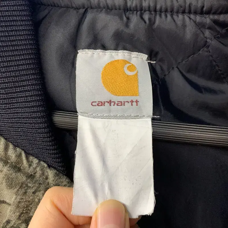 CARHARTT 조끼 XL