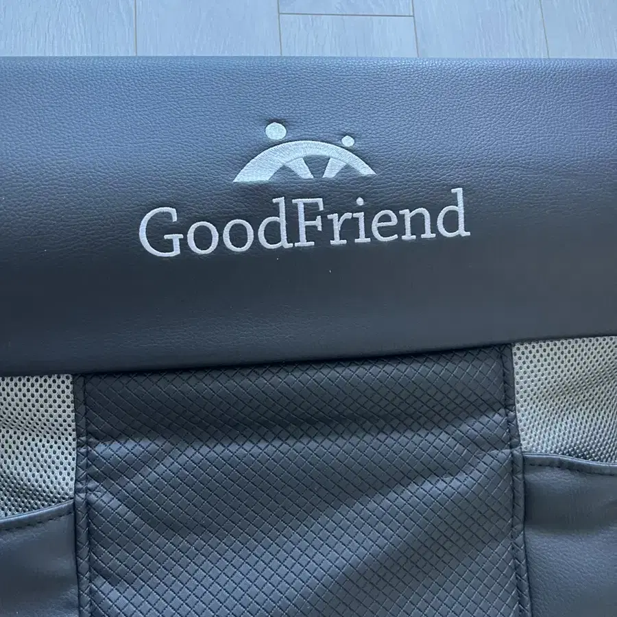 Goodfriend 굿프레드 마사지 안마매트