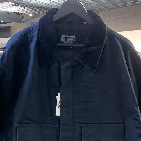 CARHARTT  C003 BLK 202112제조 아크틱  2XL