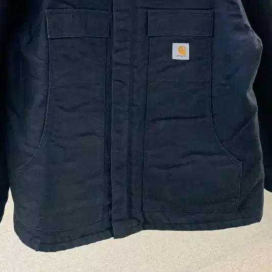 CARHARTT  C003 BLK 202112제조 아크틱  2XL