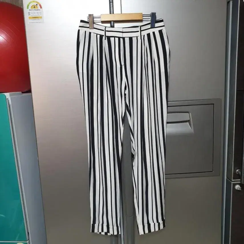 Paul & Jo striped silk pants