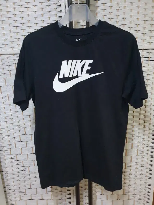 (0295) NIKE 나이키 스포츠 반팔 티셔츠 XL