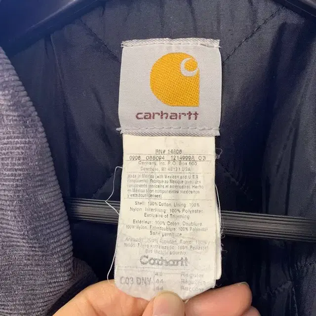 CARHARTT  XL