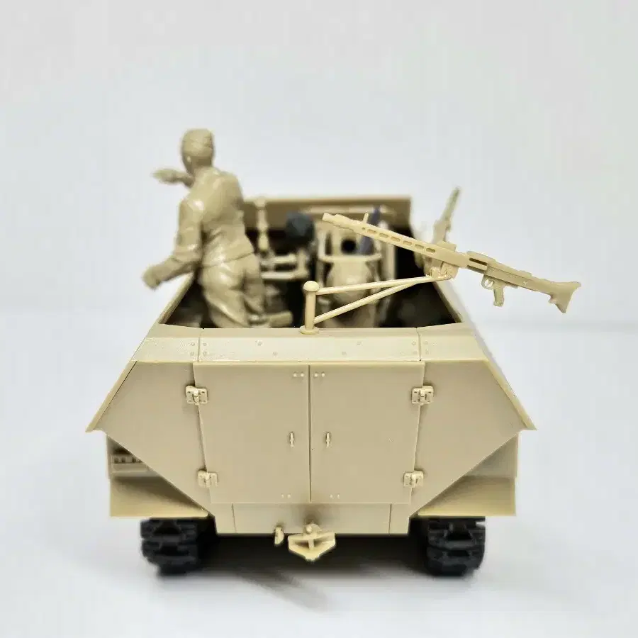 조립품[타미야] 1/35 Sd.kfz.251/9D KANONENWAGEN