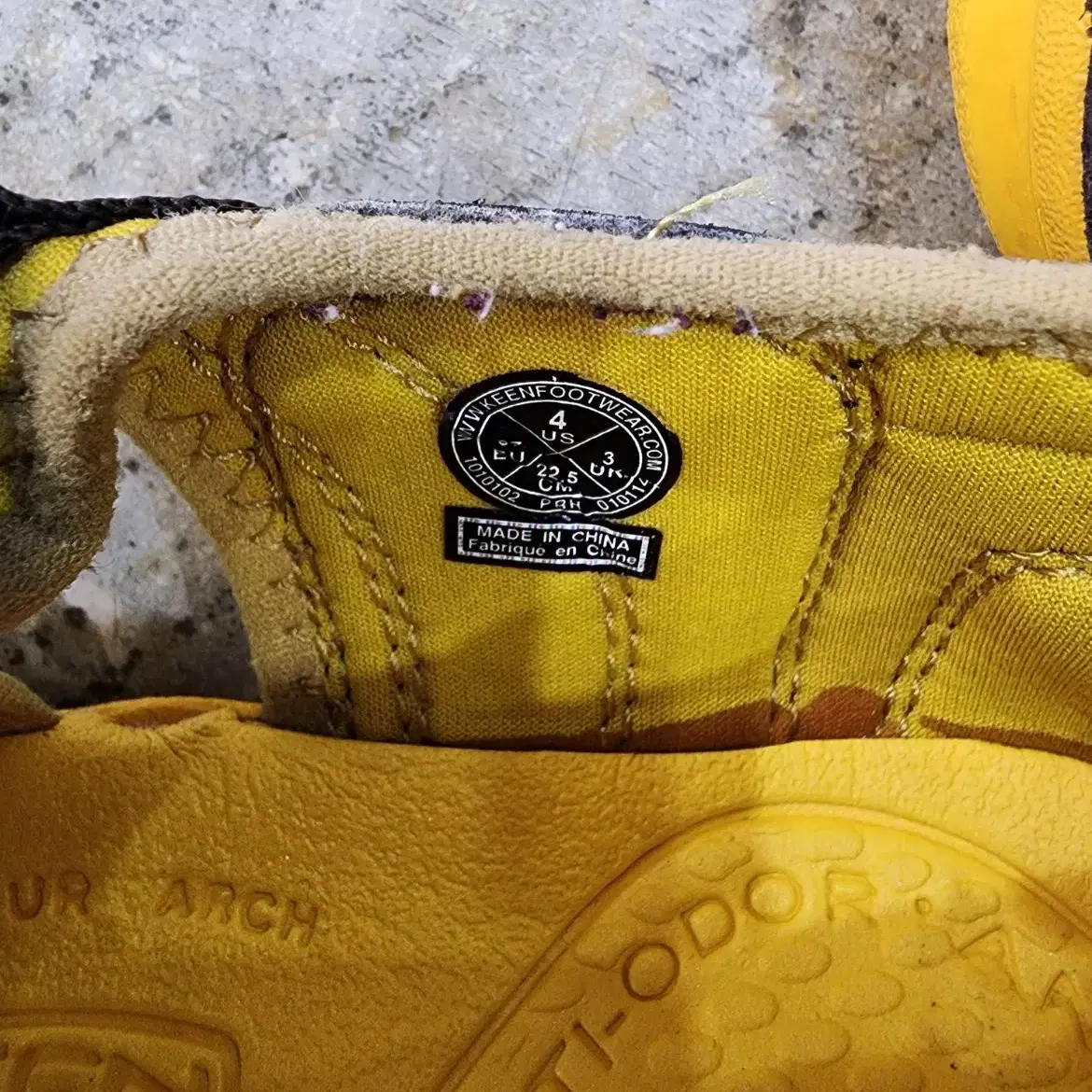 keen newport 킨 뉴포트 샌들 225