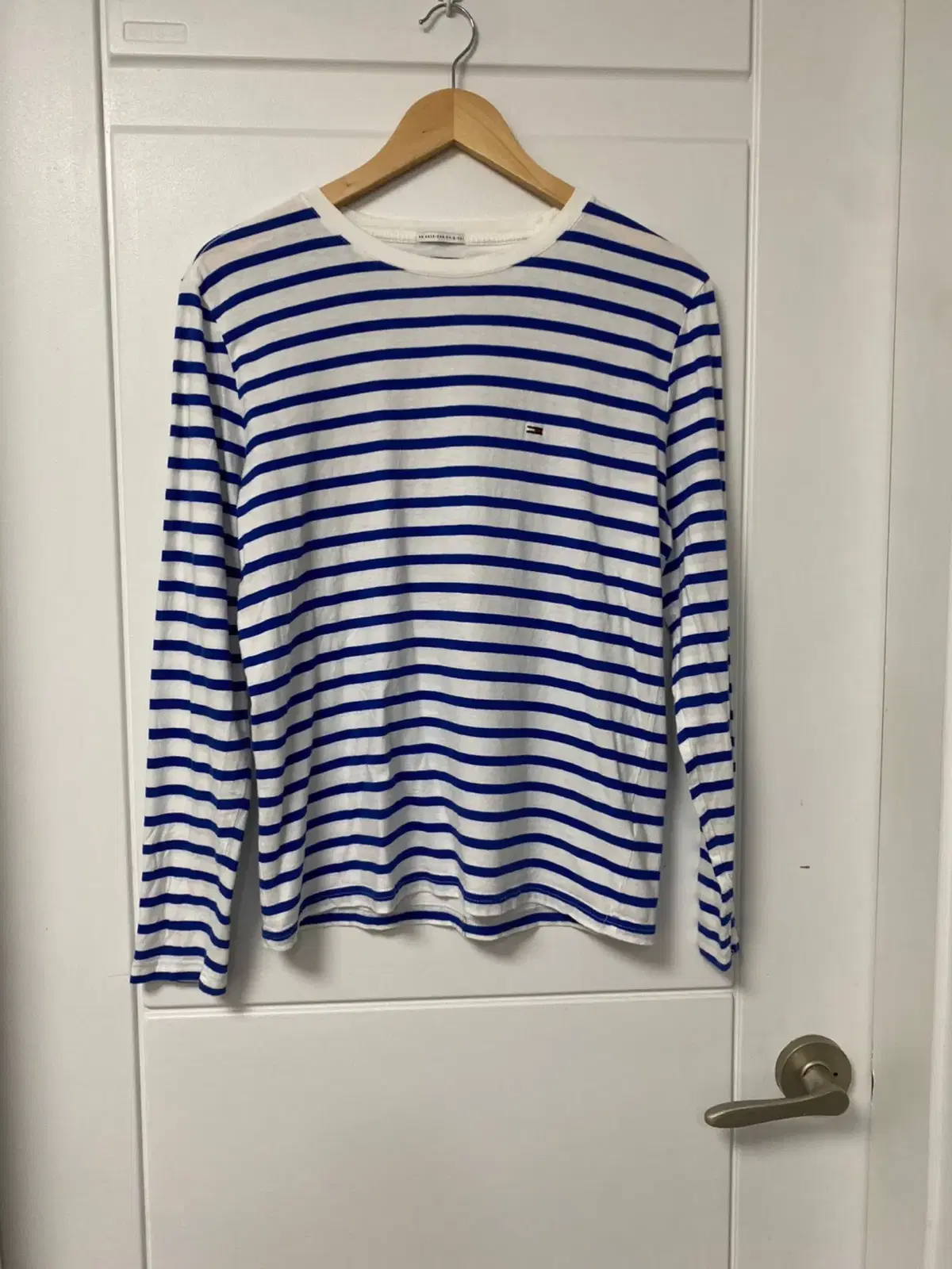 Tammy Thin Long Sleeve T-Shirt S-M