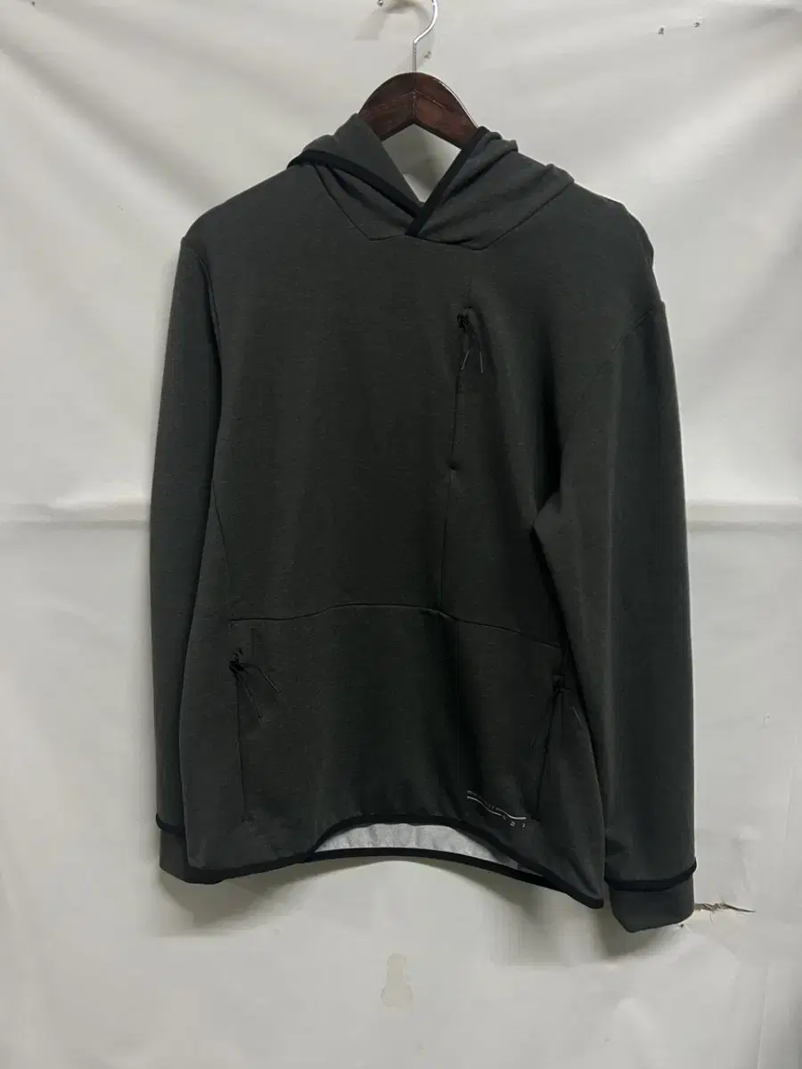 (XL) Mulawear Functional Hood