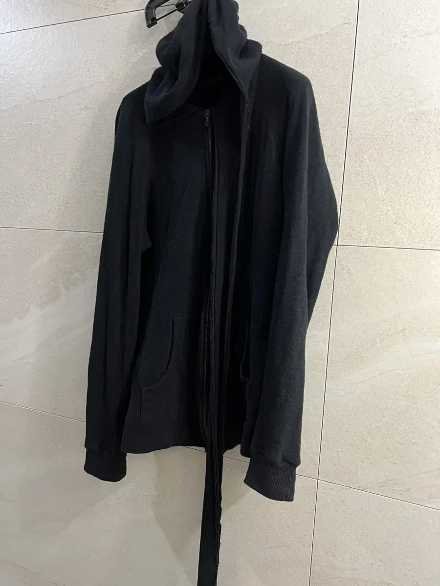 [48] Undercover 06AW GURUGURU Muffler Jacket