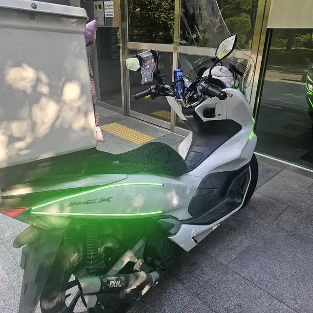 2020년식 pcx125 34xxx