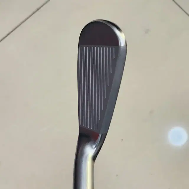 미즈노 JPX923 FORGED 정품 중고 골프채 7번 아이언 R300