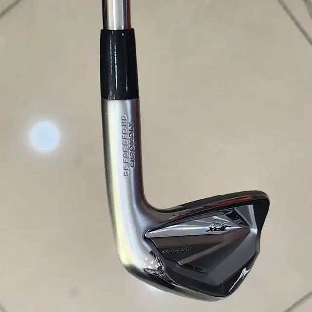 미즈노 JPX923 FORGED 정품 중고 골프채 7번 아이언 R300