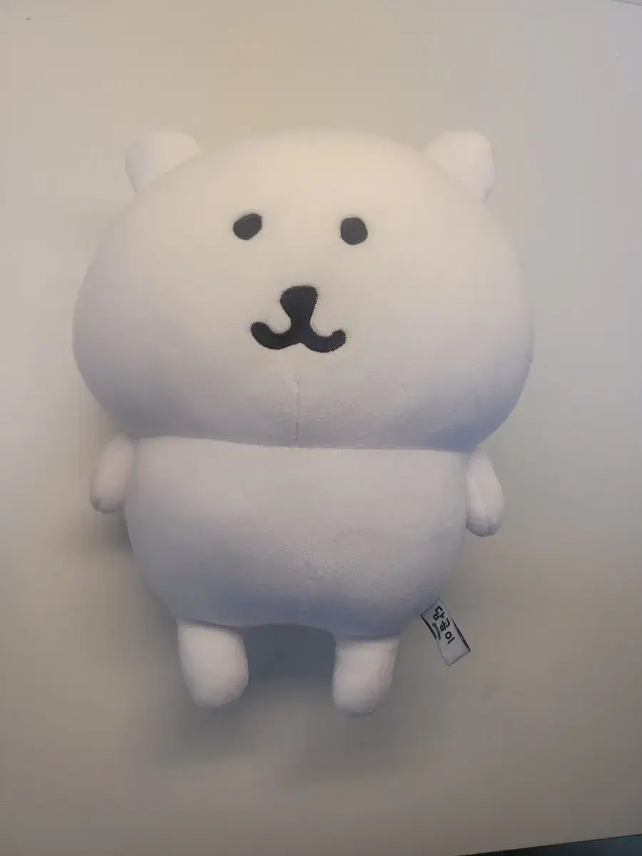 적당히 큰 농담곰