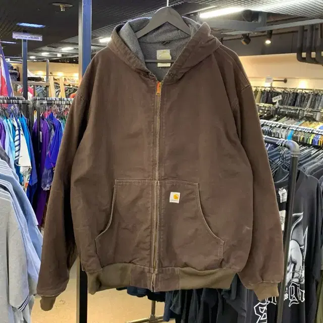 CARHARTT  2XL