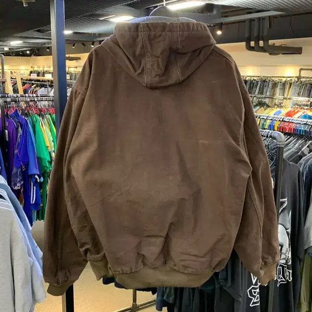 CARHARTT  2XL