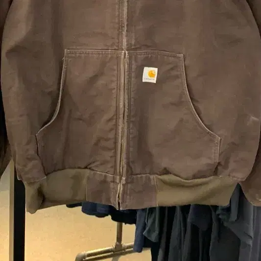 CARHARTT  2XL