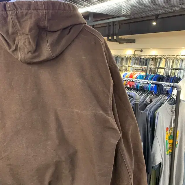 CARHARTT  2XL