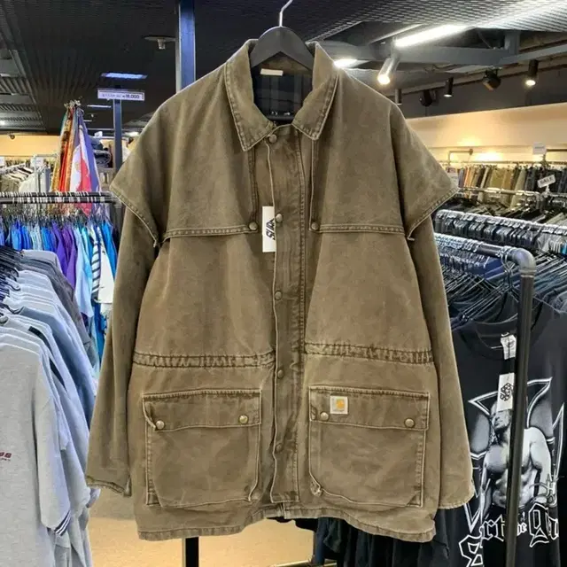 CARHARTT   XL