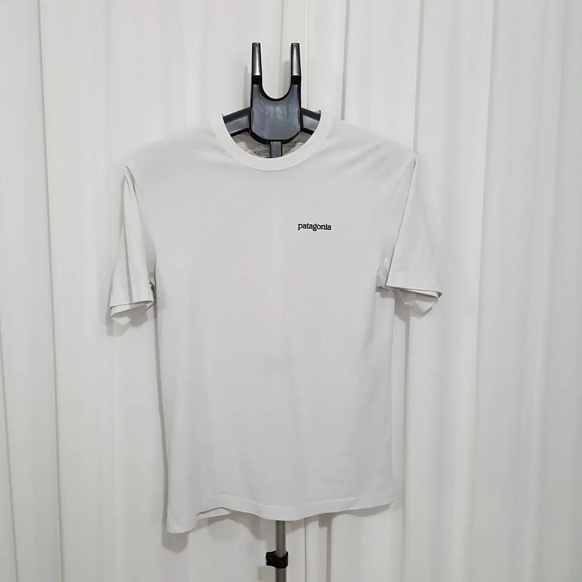 Patagonia Vahn T-Shirt 95 Size Oilcloth