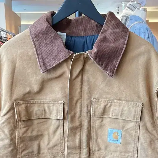 CARHARTT   XXL