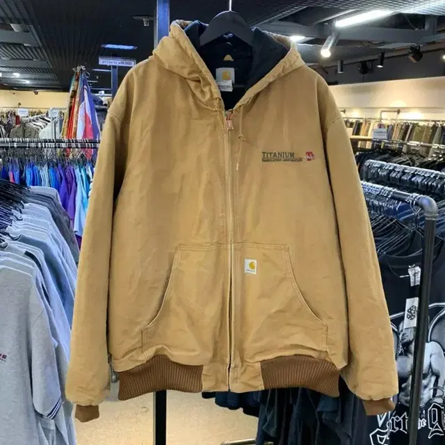 CARHARTT  XL