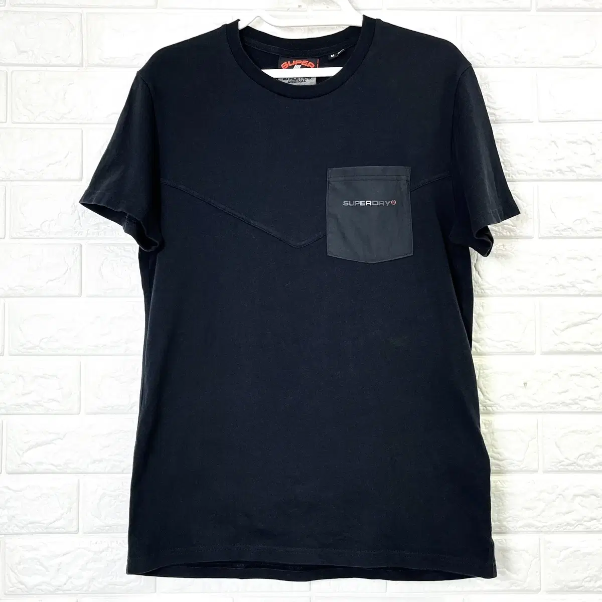 Superdry Short Sleeve 95