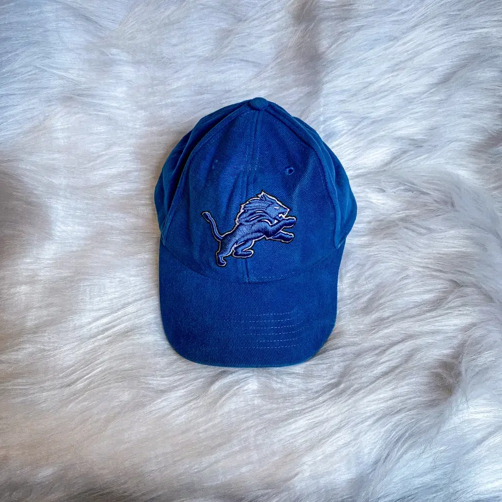 Reebok LIONS Ballcap (OS) CA895